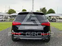 2016 Audi SQ5