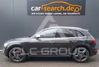 2016 Audi SQ5