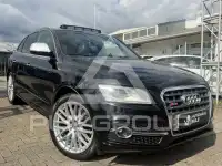 2016 Audi SQ5