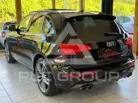 2016 Audi SQ5