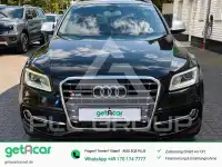 2016 Audi SQ5