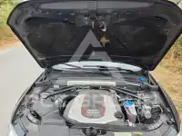 2016 Audi SQ5