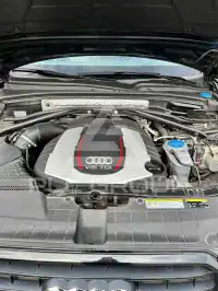 2016 Audi SQ5