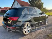2016 Audi SQ5