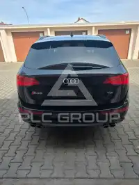 2016 Audi SQ5