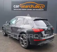 2016 Audi SQ5