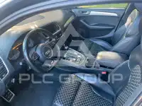 2016 Audi SQ5