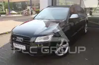 2016 Audi SQ5