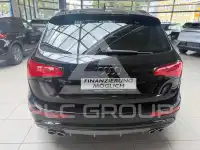2016 Audi SQ5
