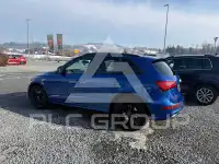 2016 Audi SQ5
