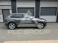 2016 Audi SQ5