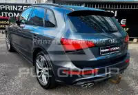 2016 Audi SQ5
