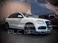 2016 Audi SQ5