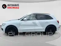 2016 Audi SQ5