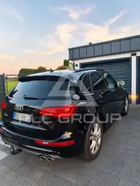 2016 Audi SQ5
