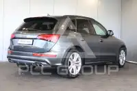 2016 Audi SQ5