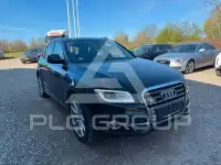 2016 Audi SQ5