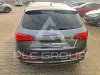 2016 Audi SQ5
