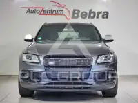 2016 Audi SQ5