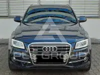 2016 Audi SQ5