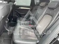 2016 Audi SQ5