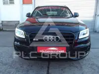 2016 Audi SQ5