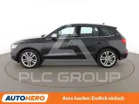 2016 Audi SQ5