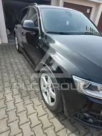 2016 Audi SQ5