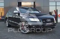 2016 Audi SQ5