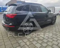 2016 Audi SQ5