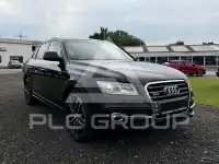 2016 Audi SQ5