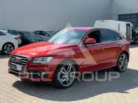 2016 Audi SQ5