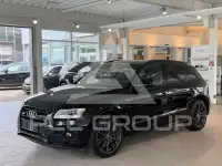 2016 Audi SQ5