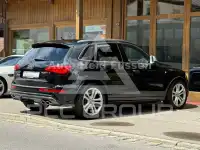 2016 Audi SQ5