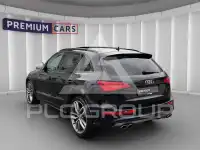 2016 Audi SQ5