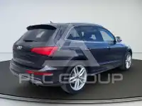 2016 Audi SQ5