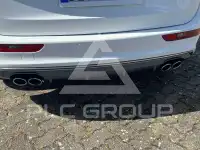 2016 Audi SQ5