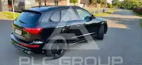2016 Audi SQ5