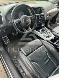2016 Audi SQ5