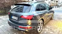 2016 Audi SQ5