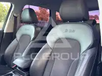 2016 Audi SQ5