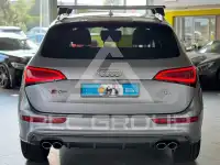 2016 Audi SQ5