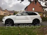 2016 Audi SQ5