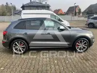 2016 Audi SQ5