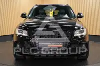 2016 Audi SQ5