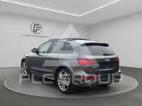 2016 Audi SQ5