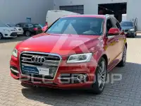 2016 Audi SQ5