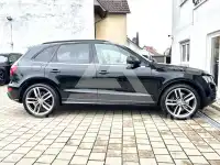 2016 Audi SQ5