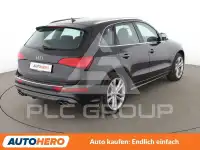2016 Audi SQ5