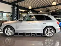 2016 Audi SQ5